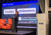 Κύπρος: Η Λεμεσός υποδέχεται κορυφαία στελέχη από Μεσόγειο