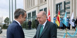 «Γαλάζια Πατρίδα» Ερντογάν: Διπλωματία, εκλογική τακτική και casus belli