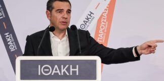 Αλέξης Τσίπρας / Γιατί δεν θα συμμετέχει στο ντοκιμαντέρ – Η επιστολή του στον ΣΚΑΙ