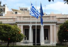 Νέα Στρατηγική ΝΔ: Συσπείρωση στην «γαλάζια» παράταξη, αποδυνάμωση αντιπάλων