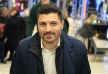 Τεμπονέρας: Το πρόγραμμα του ΕΛΑΣ για φορολόγηση και η σύγκλιση της Αριστεράς, εθνικό και κοινωνικό στο προσκήνιο
