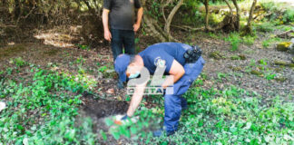 Κρήτη: Σοκαρισμένος ο κτηνοτρόφος που εντόπισε νεκρό τον Αλέξη Τσικόπουλο