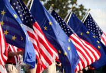 ΕΕ vs ΗΠΑ: Δασμοί Αυτοκινήτων Σοβαρές Σχέσεις | Τράμπ