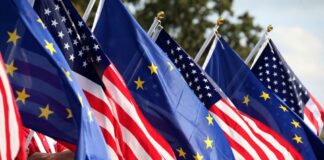 ΕΕ vs ΗΠΑ: Δασμοί Αυτοκινήτων Σοβαρές Σχέσεις | Τράμπ