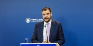 Μαρινάκης: Το ΠΑΣΟΚ κινδυνεύει με «Κόμμα Βυζάν» αν συνεχίσει…