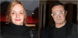 Έκπληξη στο Φεστιβάλ Αθηνών: Πανταζής & Κιτσοπούλου ενώνουν δυνάμεις στις "Βάκχες"