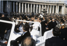 13 Μαΐου 1981: Η απόπειρα δολοφονίας που συγκλόνισε τον κόσμο – Ο Πάπας στο στόχαστρο