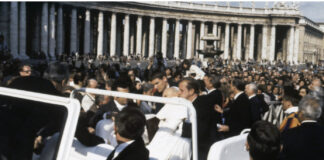 13 Μαΐου 1981: Η απόπειρα δολοφονίας που συγκλόνισε τον κόσμο – Ο Πάπας στο στόχαστρο
