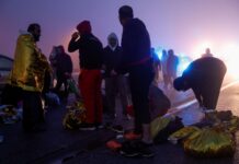 Τραγωδία στη Μάγχη: Δύο γυναίκες έχασαν τη ζωή τους στην προσπάθεια διάσχισης
