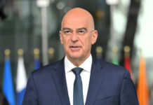 Δένδιας: Ουκρανικό το drone στη Λευκάδα – Σοβαρή απειλή για τη ναυσιπλοΐα