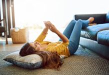 Καθιστική Ζωή: Μόνο η Γυμναστική Δεν Φτάνει για την Υγεία
