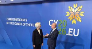 Κύπρος: Η Λευκωσία υποδέχεται το άτυπο ECOFIN με έμφαση στην οικονομική ενίσχυση