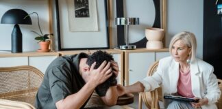 Μίλα, μην φοβάσαι: Σπάζοντας τα ταμπού της ψυχικής υγείας