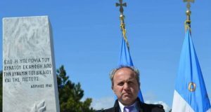 Βρέθηκε Δήμαρχος που τόλμησε δημόσια να αντιταχθεί στην « εισπήδηση» Μητροπλιτών στα κοσμικά θέματα – News TA