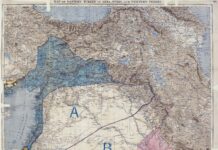 Η μυστική συμφωνία που άλλαξε τον χάρτη του πετρελαίου: Πώς δύο άνδρες «καταδίκασαν» τη Μέση Ανατολή πριν από 110 χρόνια