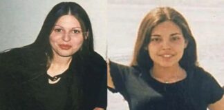 Η Ειρήνη και η Ηρώ διάβαζαν για τις Πανελλήνιες μέχρι που ένα αεροσκάφος έπεσε πάνω στο σπίτι τους -kalimera-ellada.gr