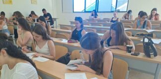 4ος Φοιτητικός Διαγωνισμός Σίτισης: Επιτυχία για τους Εισακτέους στο ΕΛΜΕΠΑ Σητείας