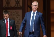 Ρωσία-ΗΠΑ: Επική Σήραγγα στον Βερίγγειο Πορθμό-Σημαντική Συμφωνία