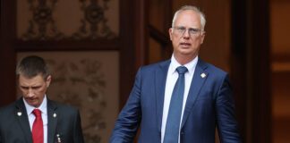 Ρωσία-ΗΠΑ: Επική Σήραγγα στον Βερίγγειο Πορθμό-Σημαντική Συμφωνία