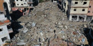 Χεζμπολάχ: «Κατάφωρη παραβίαση» εκεχειρίας από Ισραήλ μετά τον θάνατο δύο ατόμων στον Λίβανο