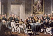 9 Ιουνίου 1815: Βιέννη, η γέννηση της σύγχρονης ευρωπαϊκής ισορροπίας δυνάμεων
