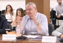 Άραχθος: Περιφερειάρχης Καχριμάνης διαψεύδει κατηγορηματικά καταγγελίες για ρύπανση