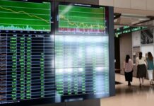 Χρηματιστήριο: Βουτιά στις 2.400 μονάδες – Τι κρύβεται πίσω από το ράλι