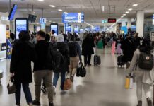 Αεροδρόμια: Άλμα 5,7% στην επιβατική κίνηση στο πεντάμηνο του 2026