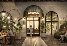 Brown Hotels: Δυναμική Επέκταση στη Γερμανία με 6 Νέα Ξενοδοχεία