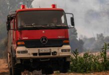 Συναγερμός για φωτιές: 44 μέτωπα σε 24 ώρες, «τσιμπητά» πρόστιμα για ανεύθυνες πράξεις