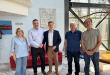 Π. Φάληρο: Συμμαχία με Enterprise Greece για την ανάπτυξη των τοπικών επιχειρήσεων