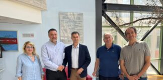 Π. Φάληρο: Συμμαχία με Enterprise Greece για την ανάπτυξη των τοπικών επιχειρήσεων