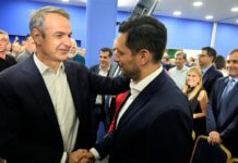 Μητσοτάκης: Η στρατηγική επιλογή για την Πειραιώς ενόψει εκλογών