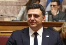 Κικίλιας: Η νίκη στις εκλογές θα κριθεί από την κυβερνητική δουλειά, όχι από νέα κόμματα