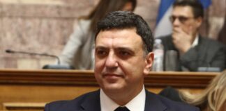 Κικίλιας: Η νίκη στις εκλογές θα κριθεί από την κυβερνητική δουλειά, όχι από νέα κόμματα