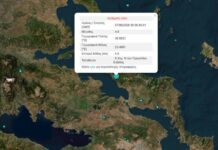 Σεισμοί Εύβοια: Ο καθηγητής Λέκκας εξηγεί γιατί ο μεγάλος σεισμός είναι απίθανος