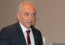 Λέκκας για σεισμό 4,3R στην Εύβοια: «Αυτές οι δονήσεις μας βοηθούν»