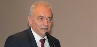 Λέκκας για σεισμό 4,3R στην Εύβοια: «Αυτές οι δονήσεις μας βοηθούν»