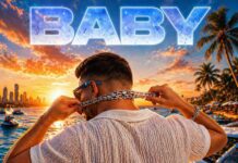 F.T.D: Κυκλοφορία του πολυαναμενόμενου album "BABY" από την Landing Mind Records