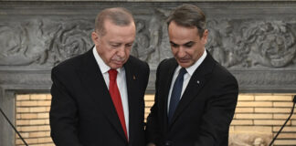 Ελληνοτουρκικές Θέσεις: "Γαλάζια Πατρίδα" Προκαλεί Αντιδράσεις – Αθήνα Σιωπά
