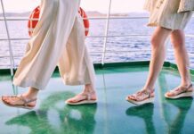 Καλοκαιρινά Παπούτσια: Τα Hot Trends της Σεζόν για Κομψότητα & Άνεση