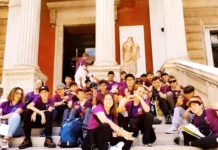 Στ' Δημοτικού Ναυστάθμου Κρήτης: Θεατρική εκδρομή στην Αθήνα