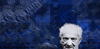 Χάιντεγκερ στο Βερολίνο: Ηγλώσσα, η Ρητορική και η Σκέψη του "Είναι και Χρόνος"