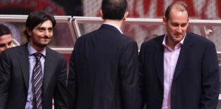 Αποκατάσταση Τάξης: Η Δικαιοσύνη της Τερέζας και η Αγάπη του Αθλητισμού