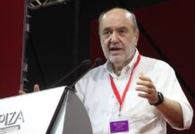 Αλεξιάδης vs. Φάμελλος: «Η πολιτική του αφήγηση έχει αποτύχει»