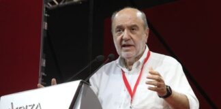 Αλεξιάδης vs. Φάμελλος: «Η πολιτική του αφήγηση έχει αποτύχει»