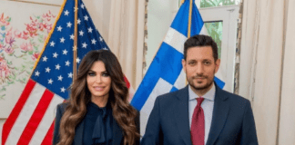 ΗΠΑ-Ελλάδα: Ενίσχυση Επενδύσεων στο επίκεντρο συνάντησης Γκίλφοϊλ-Κυρανάκη