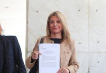 Καρυστιανού: Η απρόβλεπτη δύναμη που αναστατώνει το πολιτικό σκηνικό
