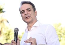 Μητσοτάκης: «Γαλάζιος Μαραθώνιος» σε «πόνους» της ΝΔ – Στρατηγική ρελάνς υπουργών