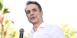 Μητσοτάκης: «Γαλάζιος Μαραθώνιος» σε «πόνους» της ΝΔ – Στρατηγική ρελάνς υπουργών